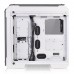 Корпус View 71 TG Snow CA-1I7-00F6WN-00 White/Win/SPCC/Tempered Glass*4/Color Box/Riing 140mm White Fan*2