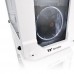 Корпус View 71 TG Snow CA-1I7-00F6WN-00 White/Win/SPCC/Tempered Glass*4/Color Box/Riing 140mm White Fan*2