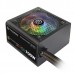 Блок питания Thermaltake ATX 700W Toughpower GX1 RGB 80+ gold (24+4+4pin) APFC 120mm fan color LED 8xSATA RTL