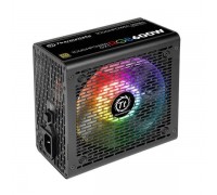 Блок питания   600W Thermaltake TPD-0600NHFAGE-1  Toughpower  GX1 ATX APFC 120mm 80+                                                                                                                                                                      