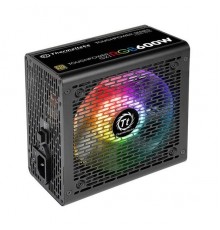 Блок питания   600W Thermaltake TPD-0600NHFAGE-1  Toughpower  GX1 ATX APFC 120mm 80+                                                                                                                                                                      