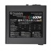 Блок питания   600W Thermaltake TPD-0600NHFAGE-1  Toughpower  GX1 ATX APFC 120mm 80+