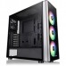 Корпус Thermaltake Level 20 MT ARGB черный без БП ATX 1x200mm 2xUSB3.0 audio bott PSU