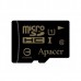 Карта памяти microSDHC Apacer, 32 Гб, UHS-I Class 10 U1, чтение: до 45Мб/с, без адаптера