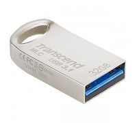 Флэш-драйв Transcend JetFlash 720S, 32 Гб, USB 3.1 gen.1, MLC                                                                                                                                                                                             