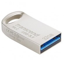 Флэш-драйв Transcend JetFlash 720S, 32 Гб, USB 3.1 gen.1, MLC                                                                                                                                                                                             