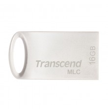 Флэш-драйв Transcend JetFlash 720S, 16 Гб, USB 3.1 gen.1, MLC                                                                                                                                                                                             