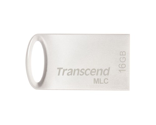 Флэш-драйв Transcend JetFlash 720S, 16 Гб, USB 3.1 gen.1, MLC