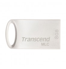 Флэш-драйв Transcend JetFlash 720S, 8 Гб, USB 3.1 gen.1, MLC                                                                                                                                                                                              