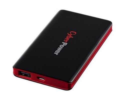 Аккумулятор Cyber Power Bank CP5000PEG