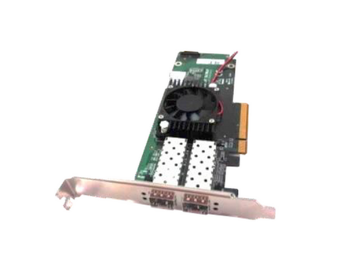 Сетевое оборудование Caswell NIC-54020 Caswell Сетевой адаптер PCIex8 2xFiber, 10GbE Bypass Intel 82599