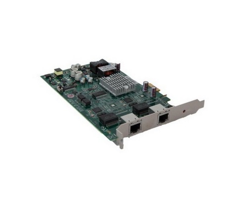 Сетевой адаптер NIC-71020 (AI3-3391)   Caswell Сетевой адаптер  PCIex4 4xCopper, 1GbE Bypass I210AT
