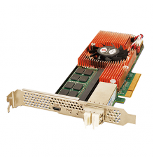 Сетевое оборудование Caswell NPC-24023 Caswell Сетевой адаптер  PCIex8 10GbE Fiber Card Bypass 