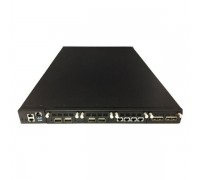 Серверная платформа CAR-4040 Caswell 1U Appliance  CPU:Intel 8th Generation Processors (Coffee Lake, Max. 6C) Memory:DDR4 ECC DIMM (2666 MHz, Slot: 4, Max. 64GB) Ethernet Ports:4x CASwell Proprietary NICs (PCIe 3.0 x8)                                