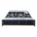 Четырёхузловой сервер на платформе AMD EPYC GIGABYTE H261-Z60