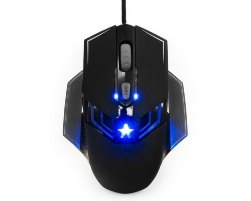 Мышь Мышь игровая Гарнизон GM-750G, 