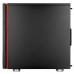 Корпус Carbide SPEC-06 Tempered Glass Mid-Tower Gaming Case, Black CC-9011144-WW