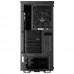 Корпус Carbide SPEC-06 Tempered Glass Mid-Tower Gaming Case, Black CC-9011144-WW