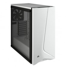 Корпус Carbide SPEC-06 Tempered Glass Mid-Tower Gaming Case, White CC-9011145-WW                                                                                                                                                                          