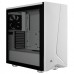 Корпус Carbide SPEC-06 Tempered Glass Mid-Tower Gaming Case, White CC-9011145-WW