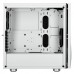 Корпус Carbide SPEC-06 Tempered Glass Mid-Tower Gaming Case, White CC-9011145-WW