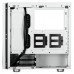 Корпус Carbide SPEC-06 Tempered Glass Mid-Tower Gaming Case, White CC-9011145-WW