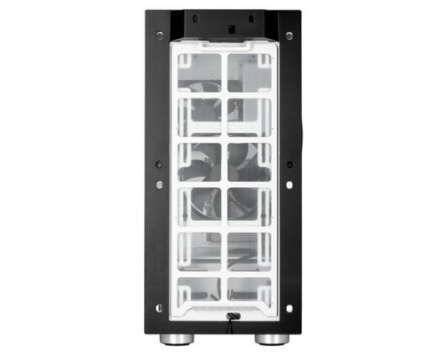 Корпус Carbide SPEC-06 Tempered Glass Mid-Tower Gaming Case, White CC-9011145-WW