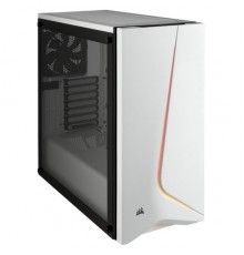 Корпус Carbide SPEC-06 RGB Tempered Glass Mid-Tower Gaming Case, White CC-9011147-WW                                                                                                                                                                      