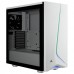 Корпус Carbide SPEC-06 RGB Tempered Glass Mid-Tower Gaming Case, White CC-9011147-WW