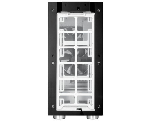 Корпус Carbide SPEC-06 RGB Tempered Glass Mid-Tower Gaming Case, White CC-9011147-WW