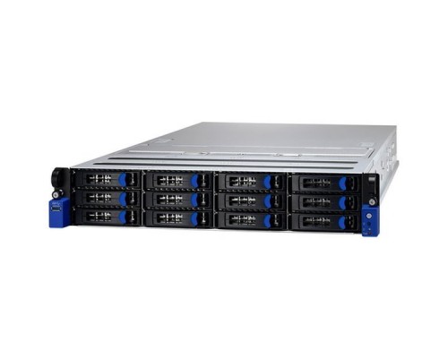 Серверная платформа TYAN B7102T76V12HR-2T-G (Rack (2U))