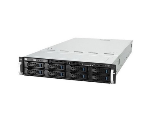 Платформа RS720-E9-RS8-G (ASMB9-iKVM, DVD, w/o OCuLink card/cables, 2x1200W)