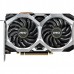 Видеокарта GeForce RTX 2060 VENTUS XS 6G OC PCI-Ex16 3.0, 6GB, GDDR6, 192bit, DisplayPort x 3 (v1.4) / HDMI 2.0b x 1 RTL