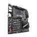 Материнская плата GIGABYTE X299-WU8, Socket 2066, Intel®X299, 8xDDR4-2667, 7xPCI-Ex16, 8xSATA3,(RAID 0/1/5/10) 1xM.2, 8 Ch Audio, 2xGLan, (2+0)xUSB2.0, (7+4)xUSB3.1, (1+0)xUSB3.1 Type-C™, 1xPS/2, ATX, RTL,