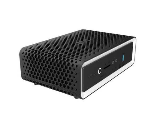 Платформа Zotac ZBOX-CI660NANO-BE i7 8550U, FanLess, DDR4-2400, SATA 6.0, Dual GLan, WIFI, BT, 5xUSB 3.0, 2xUSB3.1Type C, DP, HDMI, EU+UK PLUG, RTL