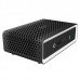 Платформа Zotac ZBOX-CI660NANO-BE i7 8550U, FanLess, DDR4-2400, SATA 6.0, Dual GLan, WIFI, BT, 5xUSB 3.0, 2xUSB3.1Type C, DP, HDMI, EU+UK PLUG, RTL