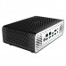 Платформа Zotac ZBOX-CI660NANO-BE i7 8550U, FanLess, DDR4-2400, SATA 6.0, Dual GLan, WIFI, BT, 5xUSB 3.0, 2xUSB3.1Type C, DP, HDMI, EU+UK PLUG, RTL