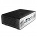 Платформа Zotac ZBOX-CI640NANO-BE  i5 8250U, FanLess, 2xSoDimm DDR4-2400, SATA 6.0, Dual GLan, WIFI, BT, 5xUSB 3.0, 2xUSB3.1Type C, DP, HDMI, EU+UK PLUG, RTL