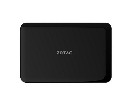 Неттоп Zotac ZBOX PI335 pico ZBOX-PI335-W3B