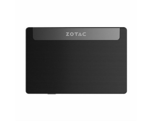 Неттоп Zotac ZBOX-PI225-GK-W3B