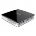 Платформа Zotac ZBOX-BI329-E Intel N4100, 2 x SoDimm DDR4-2400,SATAIII, DP/HDMI/VGA, 4xUSB3.0, 1xUSB2.0, WiFiac, BT 4.2,  EU PLUG, RTL