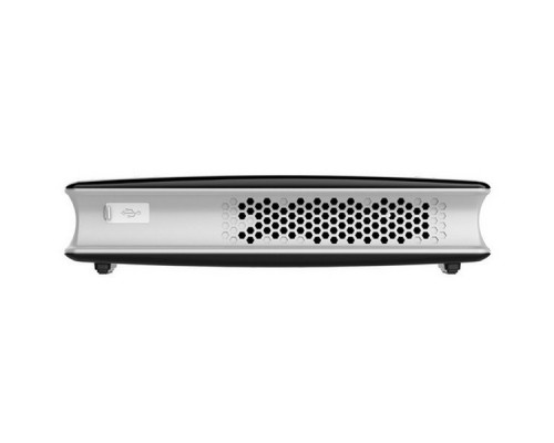 Платформа Zotac ZBOX-BI329-E Intel N4100, 2 x SoDimm DDR4-2400,SATAIII, DP/HDMI/VGA, 4xUSB3.0, 1xUSB2.0, WiFiac, BT 4.2,  EU PLUG, RTL