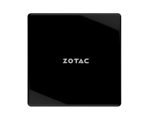 Платформа Zotac ZBOX-BI329-E Intel N4100, 2 x SoDimm DDR4-2400,SATAIII, DP/HDMI/VGA, 4xUSB3.0, 1xUSB2.0, WiFiac, BT 4.2,  EU PLUG, RTL