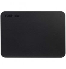 Внешний жесткий диск 4Tb Toshiba Canvio Basics 2.5