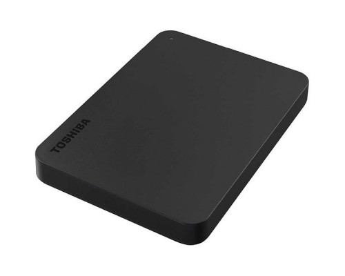 Внешний жесткий диск 4Tb Toshiba Canvio Basics 2.5