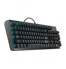 Игровая клавиатура Cooler Master keyboard CK-550-GKGR1-RU                                                                                                                                                                                                 