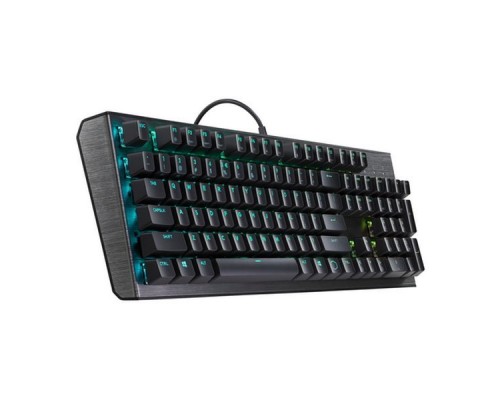 Игровая клавиатура Cooler Master keyboard CK-550-GKGR1-RU