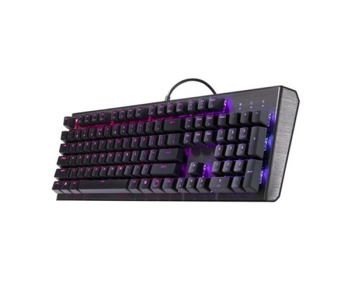 Игровая клавиатура Cooler Master keyboard CK-550-GKGR1-RU