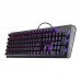 Игровая клавиатура Cooler Master keyboard CK-550-GKGR1-RU