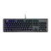 Игровая клавиатура Cooler Master keyboard CK-550-GKGR1-RU